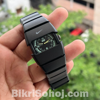 ⌚ RC Nikee Chain Watch